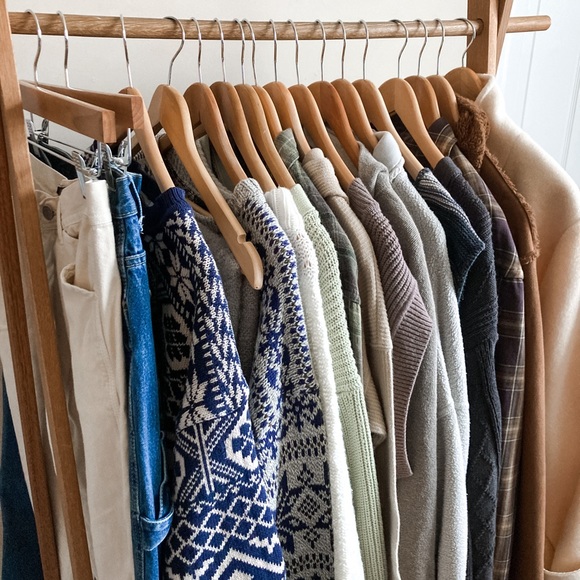 Meet the Seller! Maryanne @findyourthreadsco - Picture 4 of 12